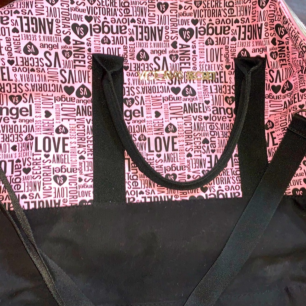 Victoria secret bag